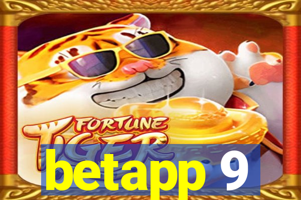 betapp 9
