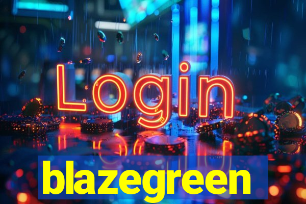 blazegreen