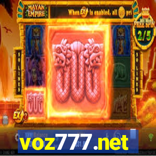 voz777.net