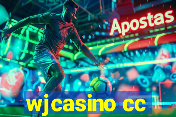 wjcasino cc