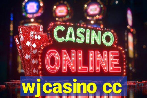 wjcasino cc