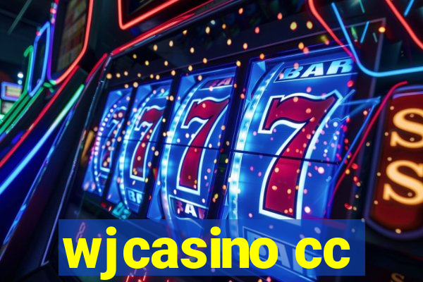 wjcasino cc