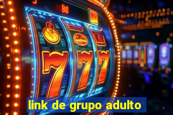 link de grupo adulto