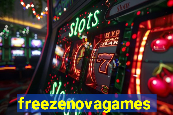 freezenovagames