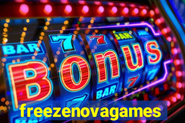 freezenovagames