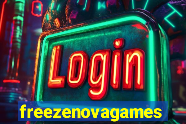 freezenovagames