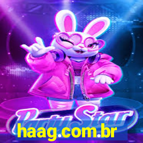 haag.com.br