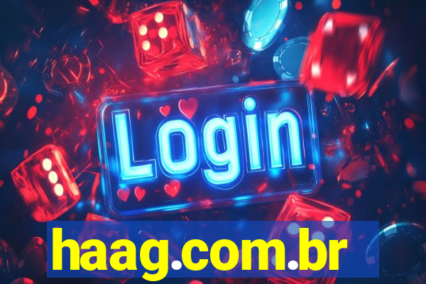 haag.com.br