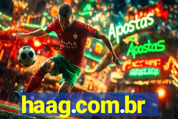haag.com.br