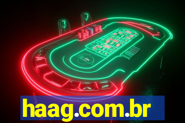 haag.com.br