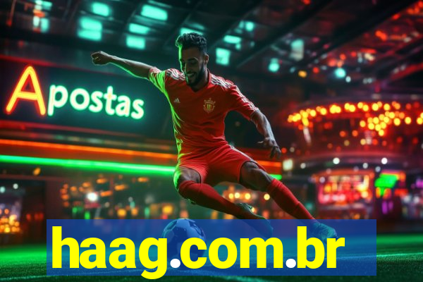 haag.com.br