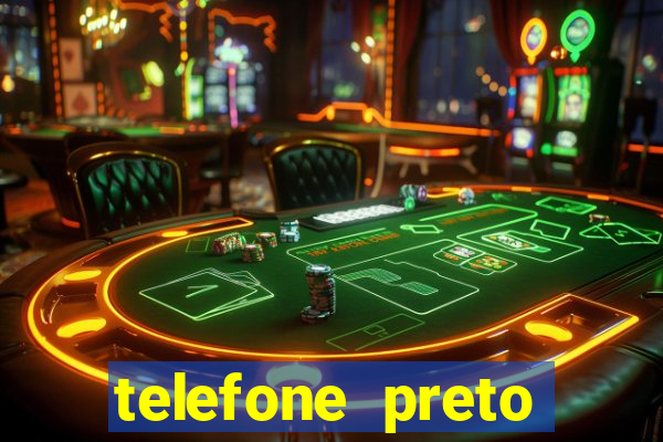 telefone preto torrent magnet