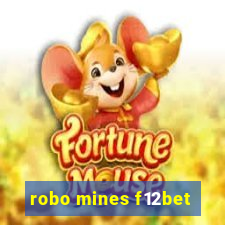 robo mines f12bet