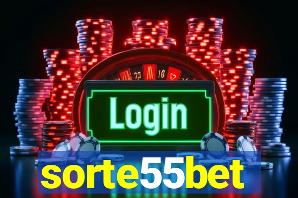 sorte55bet