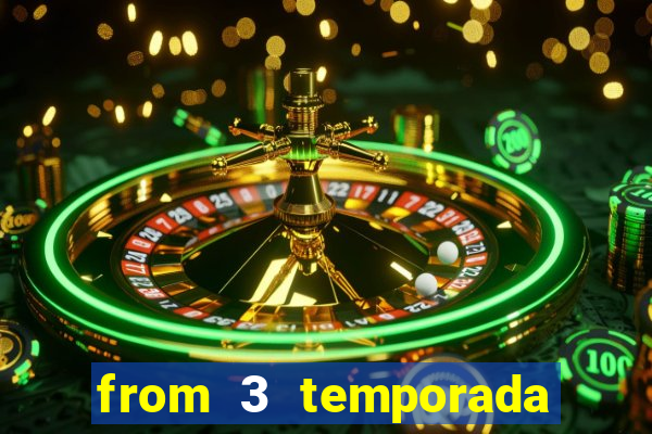 from 3 temporada dublado torrent