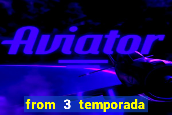 from 3 temporada dublado torrent