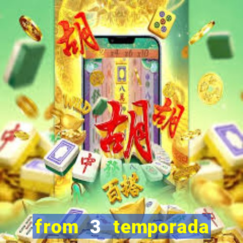 from 3 temporada dublado torrent