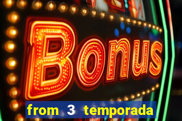 from 3 temporada dublado torrent
