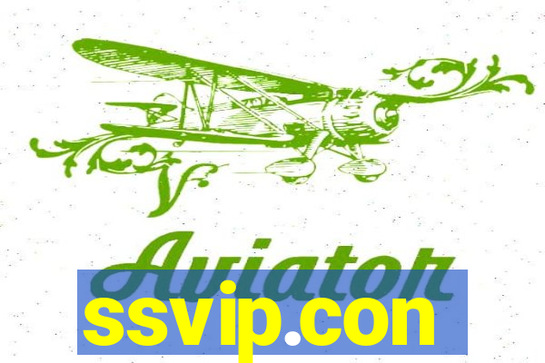 ssvip.con