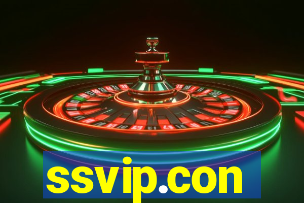 ssvip.con