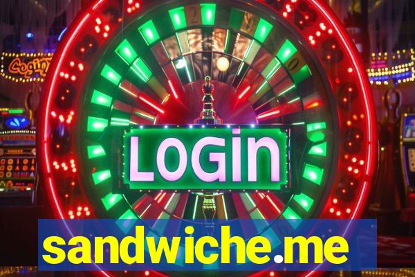 sandwiche.me
