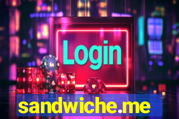 sandwiche.me