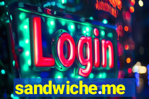 sandwiche.me