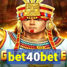 bet40bet