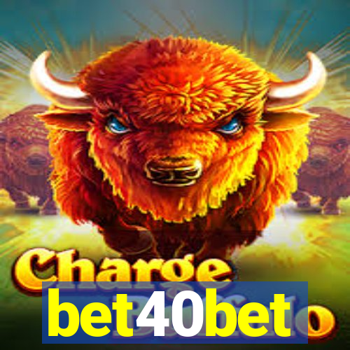 bet40bet