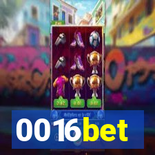 0016bet