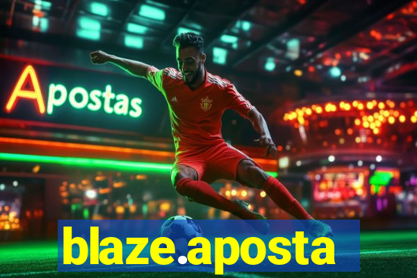 blaze.aposta