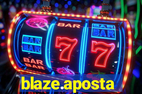 blaze.aposta