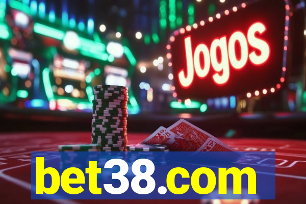 bet38.com