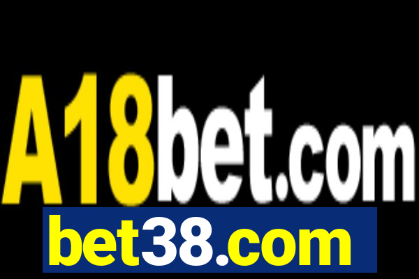 bet38.com