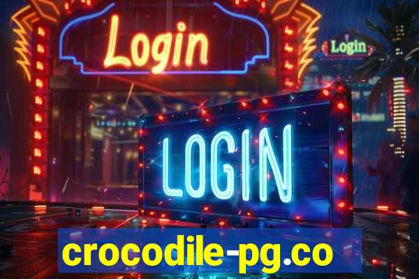 crocodile-pg.com