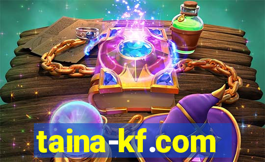 taina-kf.com