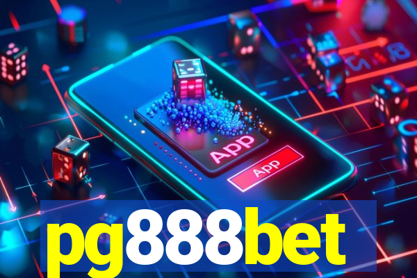 pg888bet