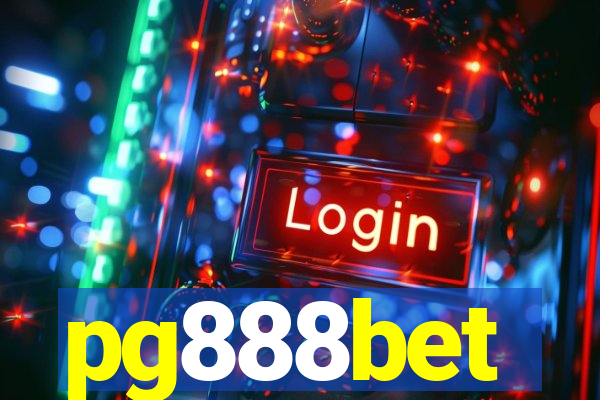 pg888bet