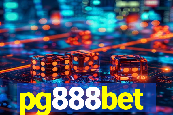 pg888bet