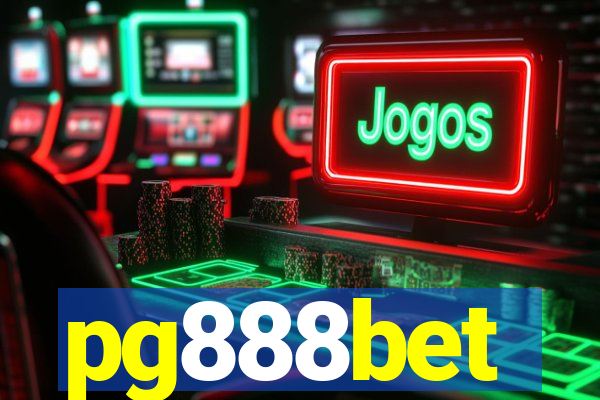pg888bet
