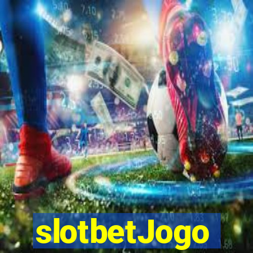 slotbetJogo