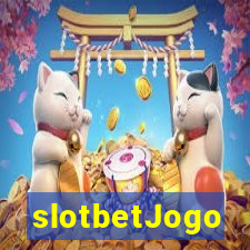 slotbetJogo