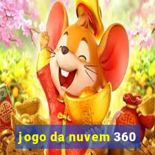 jogo da nuvem 360