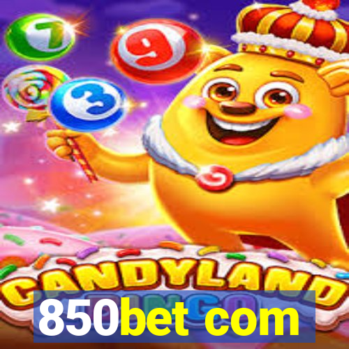 850bet com