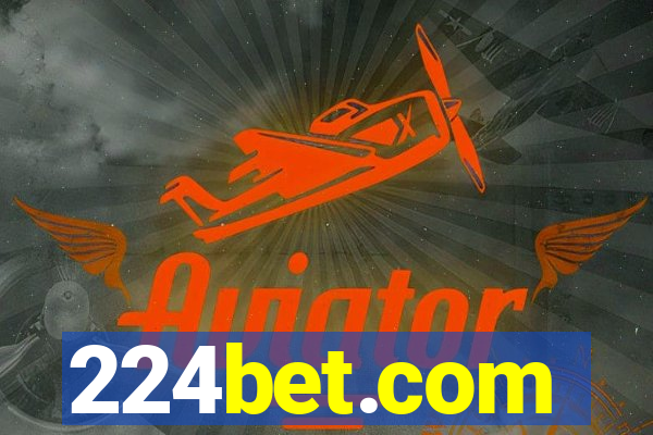 224bet.com