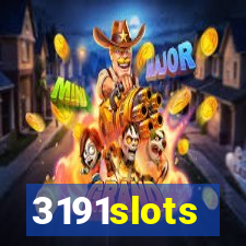 3191slots