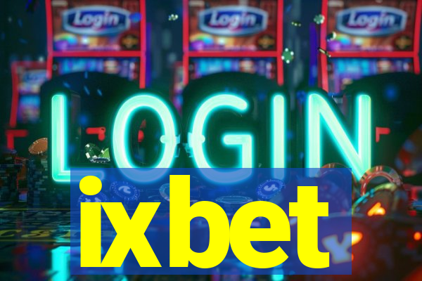 ixbet