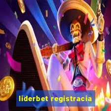 liderbet registracia