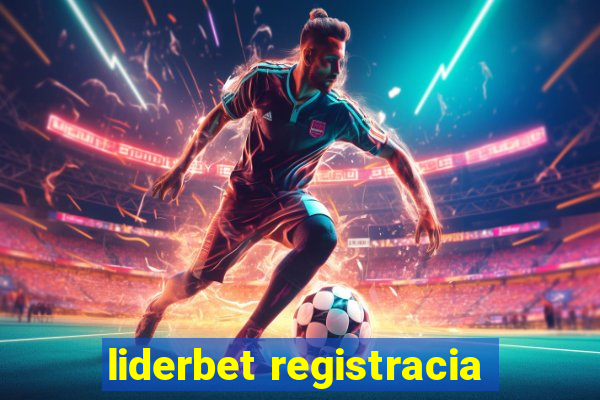 liderbet registracia