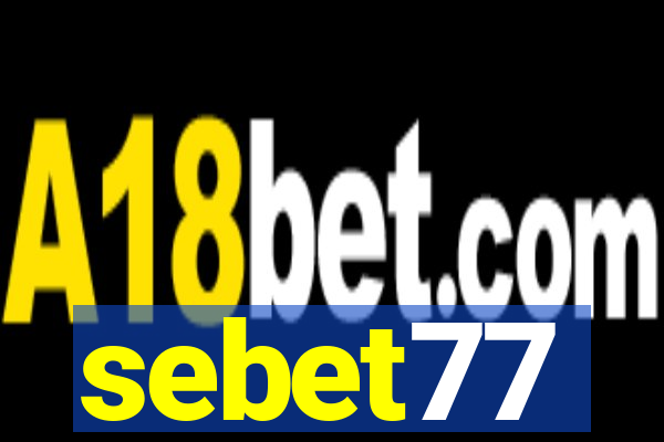 sebet77